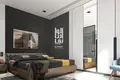Mieszkanie 1 pokój 820 m² Dubaj, Emiraty Arabskie