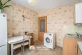 Appartement 2 chambres 48 m² Minsk, Bélarus