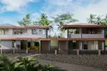 2 bedroom Villa 247 m² Wana Giri, Indonesia