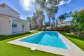 3 bedroom villa 195 m² Altea, Spain