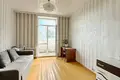 Квартира 2 комнаты 50 м² Минск, Беларусь