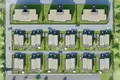 Дом 5 спален 232 м² Башакшехир, Турция