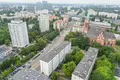 2 room apartment 49 m² Warsaw, Poland