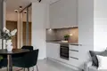 2 room apartment 48 m² Riga, Latvia