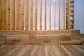 1 room apartment 43 m² Slabada, Belarus
