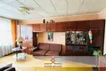 Wohnung 2 zimmer 48 m² Sluzk, Belarus