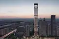 Квартира 2 комнаты 73 м² Дубай, ОАЭ