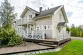 Dom 4 pokoi 135 m² Kelho, Finlandia