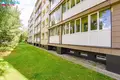 Apartamento 3 habitaciones 62 m² Birzai, Lituania