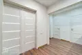 Квартира 1 комната 43 м² Минск, Беларусь