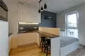 Mieszkanie 1 pokój 23 m² Łódź, Polska