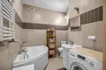 Apartamento 2 habitaciones 38 m² Varsovia, Polonia