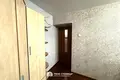 2 bedroom apartment 47 m² Minsk, Belarus