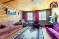 Haus 157 m² Papiarnianski sielski Saviet, Belarus