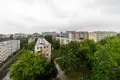 Mieszkanie 2 pokoi 46 m² w Warszawa, Polska