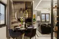 Penthouse 4 zimmer 350 m² Alanya, Türkei