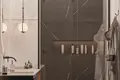Apartamento 47 m² Alanya, Turquía