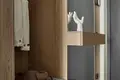 Квартира 3 комнаты 61 м² Минск, Беларусь