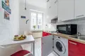1 room apartment 24 m² in Warsaw, Poland