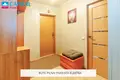 Appartement 3 chambres 62 m² Šiauliai, Lituanie