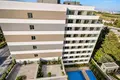 Wohnung 1 zimmer 35 m² Mezitli, Türkei