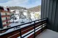 Estudio 1 habitación 44 m² Bakuriani, Georgia