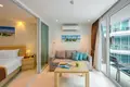Appartement 1 chambre  Phuket, Thaïlande