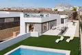3-Schlafzimmer-Villa 114 m² Finestrat, Spanien