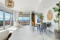 Residential quarter Magnifique penthouse 5 pieces a vendre vue panoramique sur la mer tel aviv