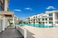 Mieszkanie 2 pokoi 76 m² Agios Sergios, Cypr Północny