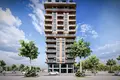 Appartement 3 chambres 105 m² Mahmutlar Mahallesi, Turquie