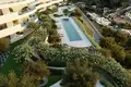 Mieszkanie 3 pokoi 454 m² Benahavis, Hiszpania