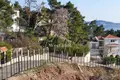 Atterrir  Susanj, Monténégro