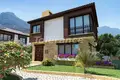 4-Zimmer-Villa 360 m² Girne Belediyesi, Nordzypern