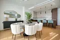 2 bedroom apartment 138 m² Koinoteta Agiou Tychona, Cyprus