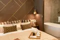 Квартира 1 комната 35 м² Карон, Таиланд