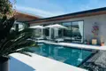 Villa 4 chambres 442 m² Chalong, Thaïlande