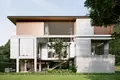 3-Schlafzimmer-Villa 393 m² Choeng Thale, Thailand