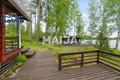 Casa de campo  Mikkeli sub region, Finlandia