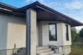 House 137 m² Pahoscki sielski Saviet, Belarus