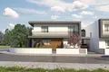 Haus 4 Schlafzimmer 190 m² Bezirk Larnaka, Zypern