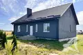Casa 106 m² Cerninski sielski Saviet, Belarús