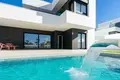 4-Zimmer-Villa 136 m² Rojales, Spanien