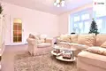 Apartamento 3 habitaciones 86 m² Praga, Chequia