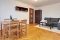 2 room apartment 42 m² in Warsaw, Poland