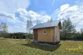 Haus 150 m² Kalodziscanski sielski Saviet, Belarus
