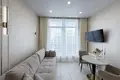 2 room apartment 36 m² Minsk, Belarus