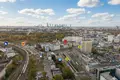 Квартира 2 комнаты 36 м² Варшава, Польша