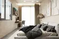 1 bedroom apartment 58 m² Canggu, Indonesia