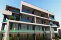 2 bedroom apartment 75 m² Akdeniz, Turkey